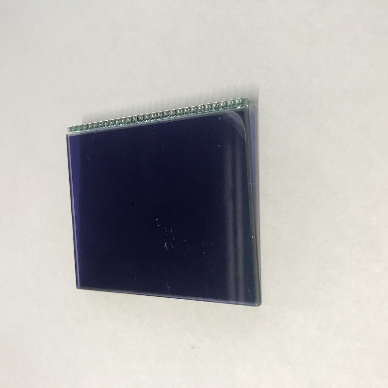 �ؿ���������TN���{(l��n)ɫƬLCDҺ���@ʾ�δa��